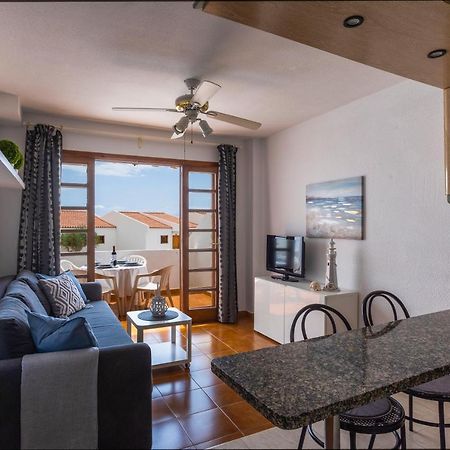 Garden City Private Apartment Costa Adeje Playa Feñabe Dış mekan fotoğraf