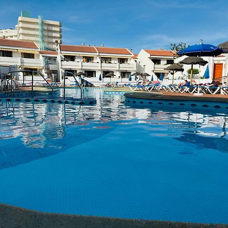 Garden City Private Apartment Costa Adeje Playa Feñabe Dış mekan fotoğraf