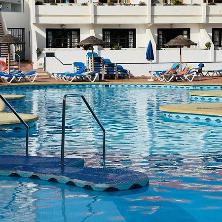 Garden City Private Apartment Costa Adeje Playa Feñabe Dış mekan fotoğraf