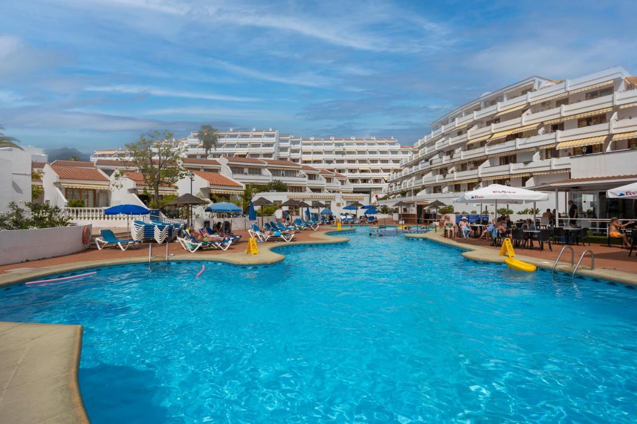 Garden City Private Apartment Costa Adeje Playa Feñabe Dış mekan fotoğraf