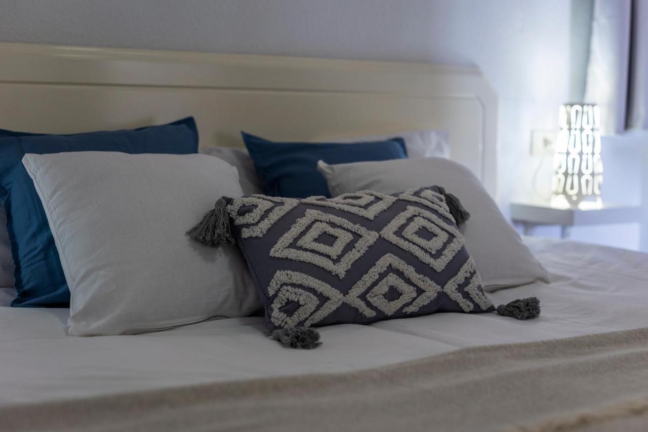 Garden City Private Apartment Costa Adeje Playa Feñabe Dış mekan fotoğraf
