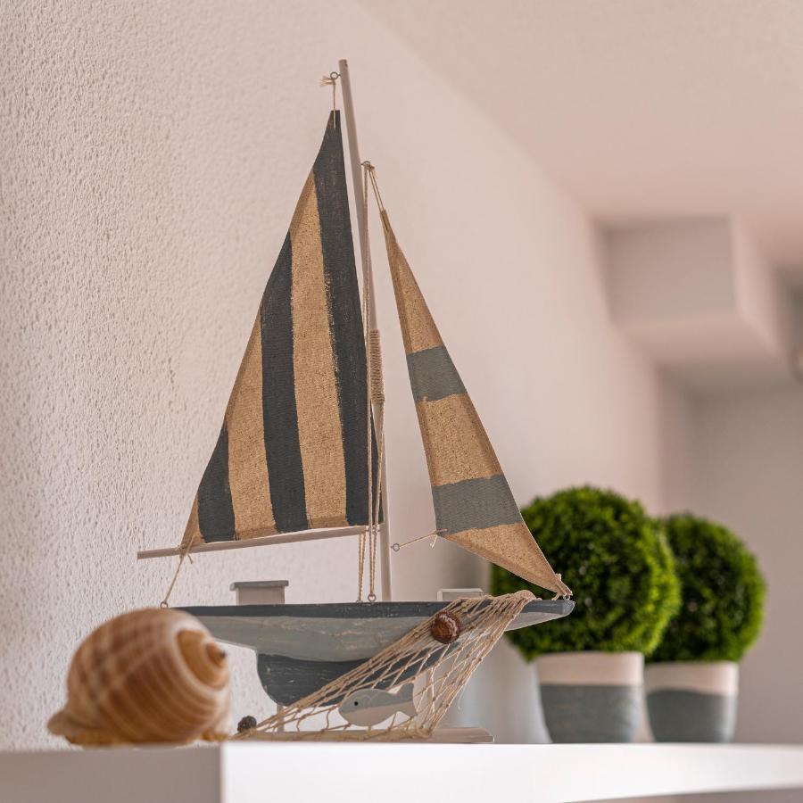 Garden City Private Apartment Costa Adeje Playa Feñabe Dış mekan fotoğraf