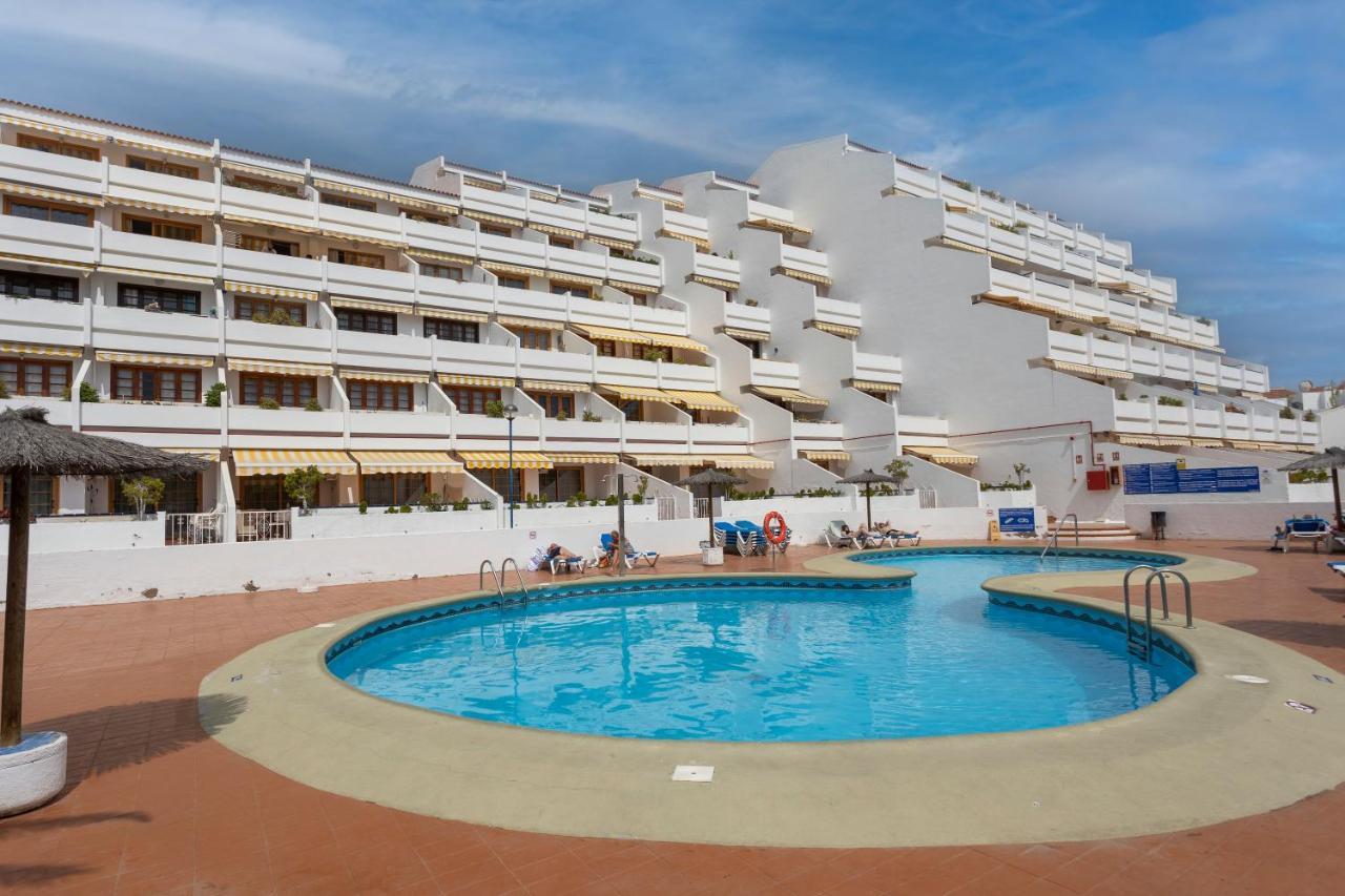 Garden City Private Apartment Costa Adeje Playa Feñabe Dış mekan fotoğraf