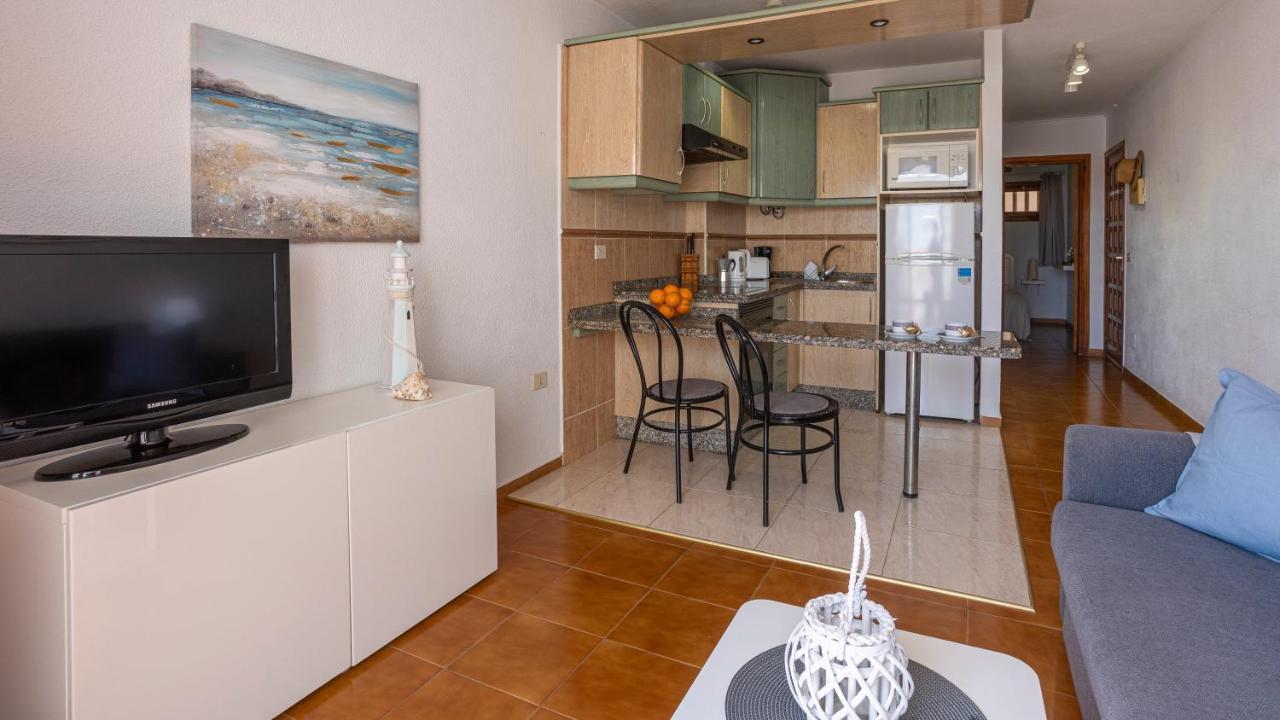 Garden City Private Apartment Costa Adeje Playa Feñabe Dış mekan fotoğraf