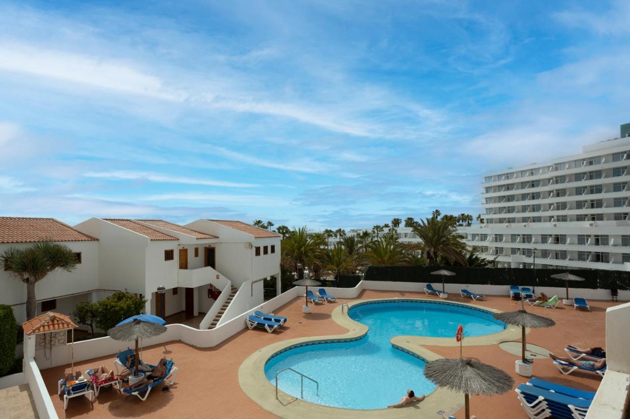 Garden City Private Apartment Costa Adeje Playa Feñabe Dış mekan fotoğraf