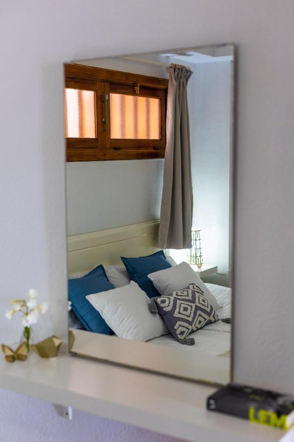 Garden City Private Apartment Costa Adeje Playa Feñabe Dış mekan fotoğraf