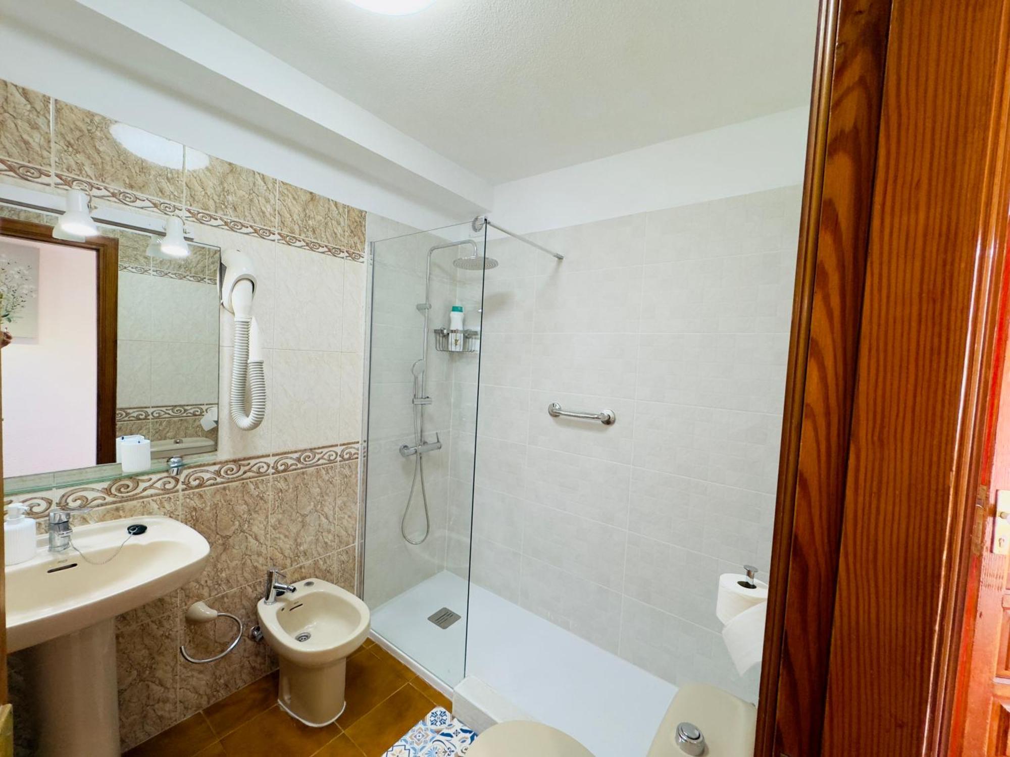 Garden City Private Apartment Costa Adeje Playa Feñabe Dış mekan fotoğraf