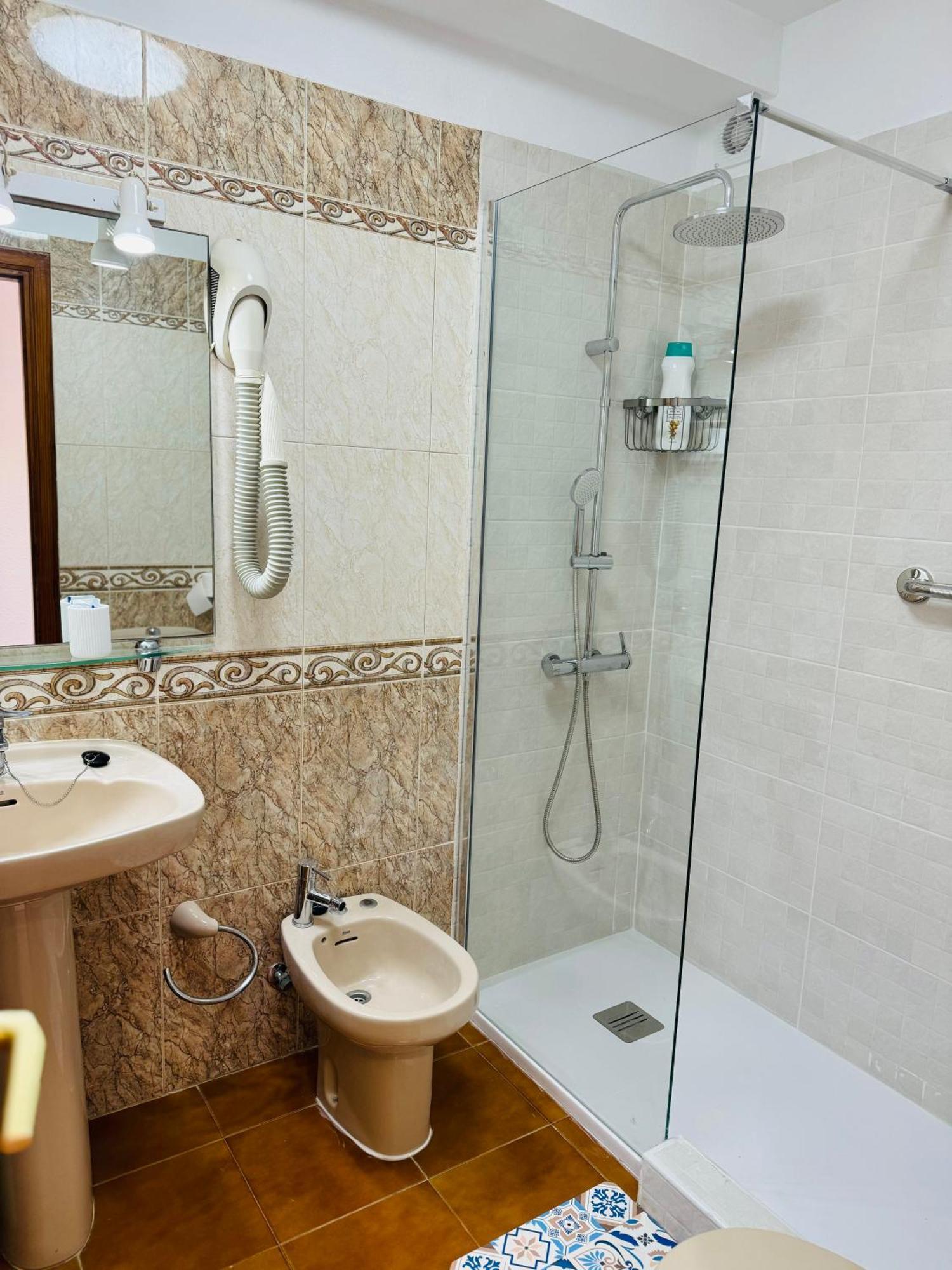 Garden City Private Apartment Costa Adeje Playa Feñabe Dış mekan fotoğraf